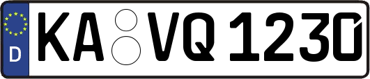 KA-VQ1230