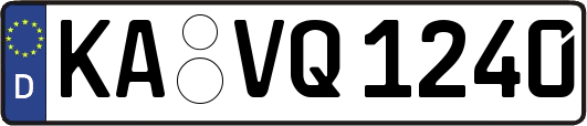 KA-VQ1240