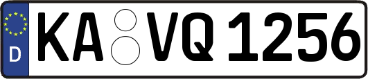 KA-VQ1256