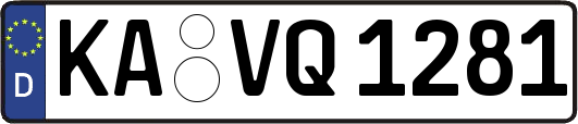 KA-VQ1281