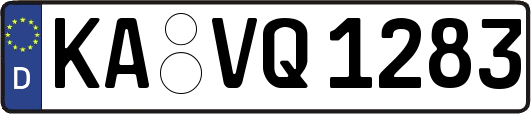 KA-VQ1283