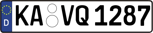 KA-VQ1287