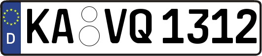 KA-VQ1312