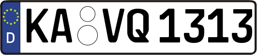 KA-VQ1313