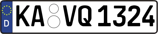 KA-VQ1324