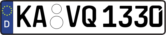 KA-VQ1330