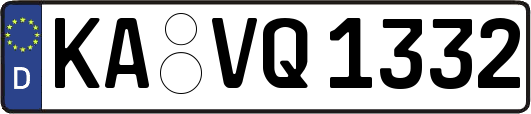 KA-VQ1332