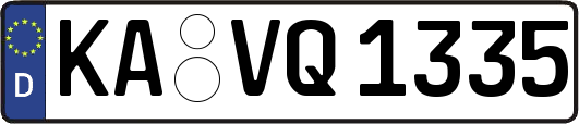 KA-VQ1335