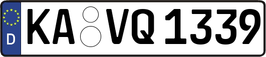 KA-VQ1339
