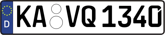KA-VQ1340