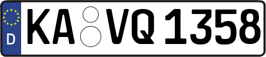 KA-VQ1358