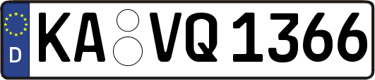 KA-VQ1366