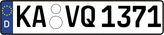 KA-VQ1371