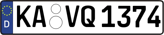 KA-VQ1374