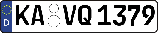 KA-VQ1379