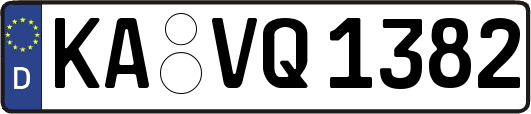 KA-VQ1382