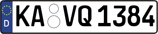 KA-VQ1384