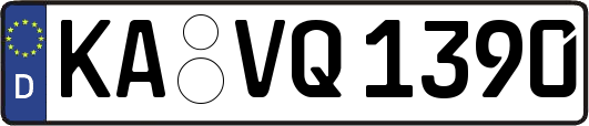 KA-VQ1390