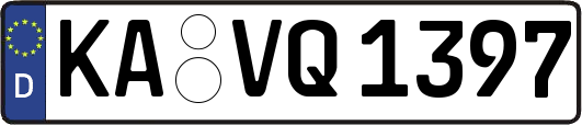 KA-VQ1397