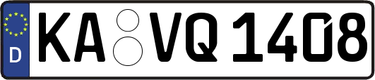 KA-VQ1408