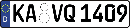 KA-VQ1409