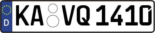 KA-VQ1410