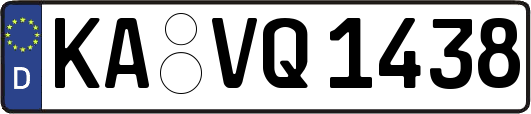 KA-VQ1438
