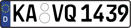 KA-VQ1439