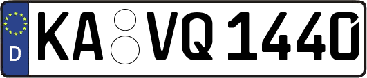 KA-VQ1440