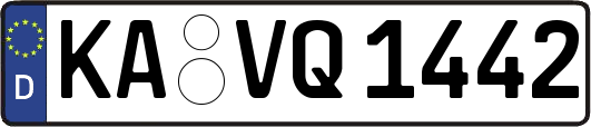 KA-VQ1442