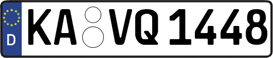 KA-VQ1448