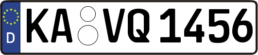 KA-VQ1456