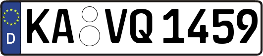 KA-VQ1459