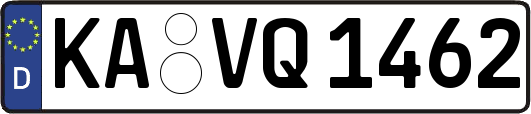 KA-VQ1462