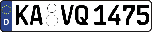 KA-VQ1475