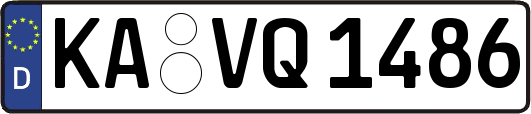 KA-VQ1486