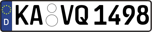KA-VQ1498