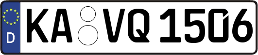 KA-VQ1506