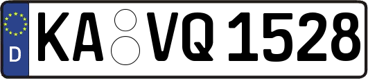 KA-VQ1528