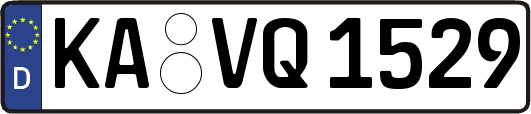 KA-VQ1529
