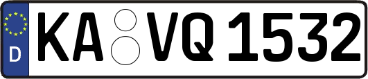 KA-VQ1532