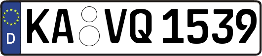 KA-VQ1539