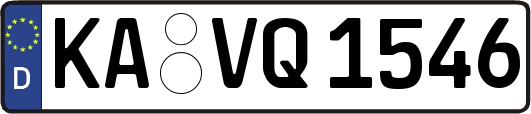KA-VQ1546