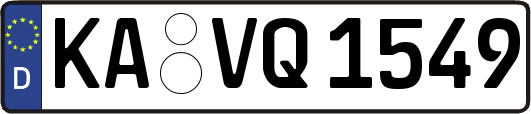KA-VQ1549