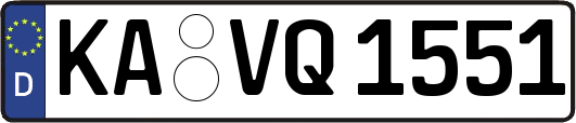 KA-VQ1551