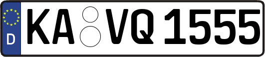 KA-VQ1555
