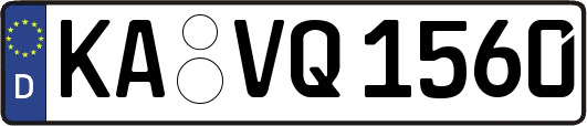 KA-VQ1560