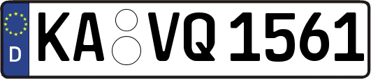 KA-VQ1561