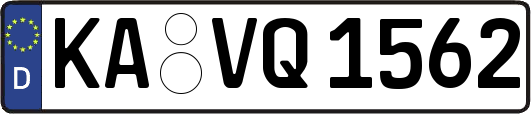 KA-VQ1562