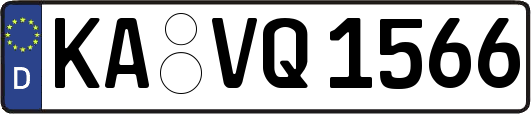 KA-VQ1566